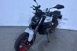 Ducati Montser