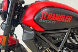 Ducati Scrambler