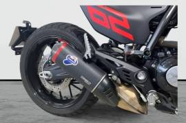 Ducati Scrambler