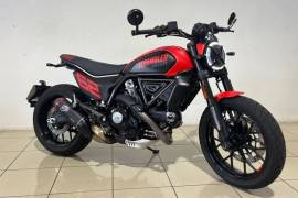 Ducati Scrambler