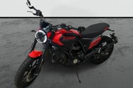 Ducati Scrambler