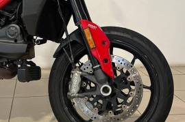 Ducati Hypermotard