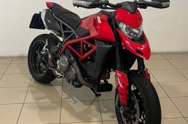 Ducati Hypermotard