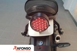 Yamaha XSR 700