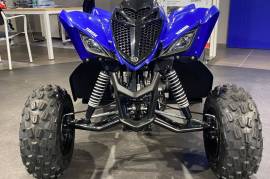 Yamaha YFM 110