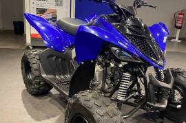 Yamaha YFM 110