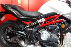 Benelli BN 302 ABS  2018