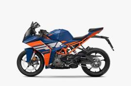 KTM RC 390