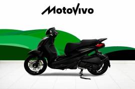 Piaggio Beverly 300