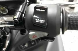 Honda PCX 125 abs 2018
