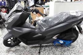 Honda PCX 125 abs 2018