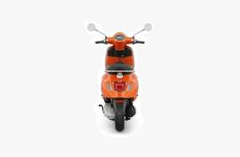 Vespa Primavera 125