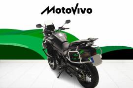 CF Moto 800 MT Explore
