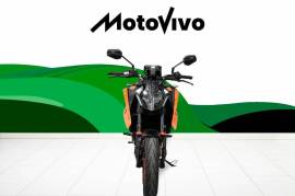KTM 390 Duke