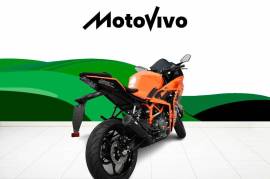 KTM RC 390