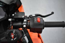 KTM RC 390