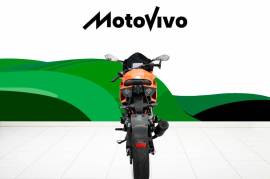 KTM RC 390