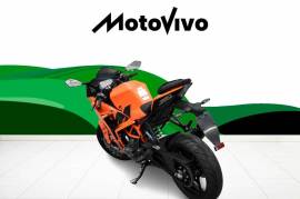 KTM RC 390