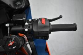 KTM RC 390