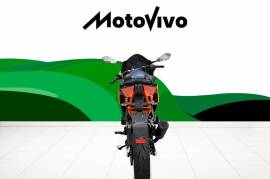 KTM RC 390