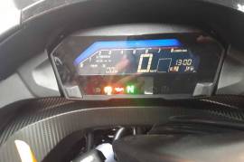 Honda Integra ABS  2018