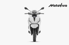Piaggio Beverly 310