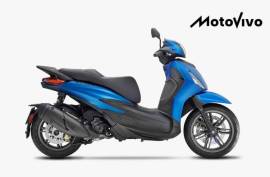 Piaggio Beverly 310 S