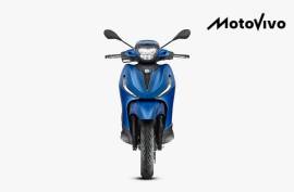 Piaggio Beverly 310 S