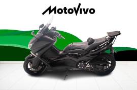 Yamaha XP 500