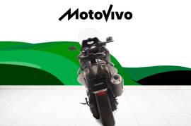 Yamaha XP 500