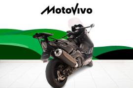 Yamaha XP 500