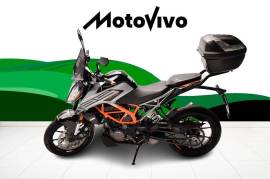 KTM 125 Duke