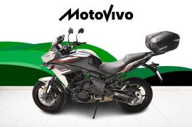 Kawasaki Versys 650