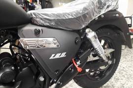 Keeway Superlight CBS