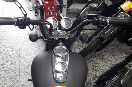 Keeway Superlight CBS