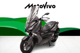 Yamaha XMAX 400