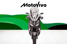 Yamaha XMAX 400
