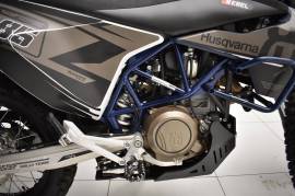 Husqvarna 701 Enduro