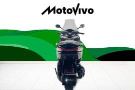 Piaggio MP3 400