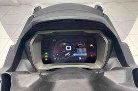 Piaggio MP3 400