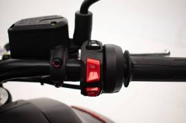 Moto Guzzi V 85 Strada E5+