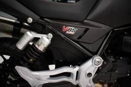 Moto Guzzi V 85 Strada E5+