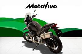 Moto Guzzi V 85 Strada E5+
