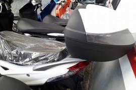 Kymco Agility 125