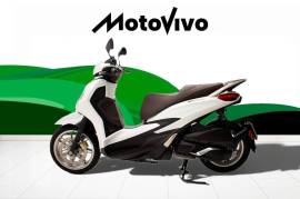 Piaggio Beverly 300 HPE E5