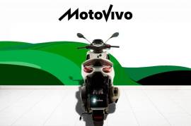 Piaggio Beverly 300 HPE E5