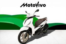 Piaggio Beverly 300 HPE E5