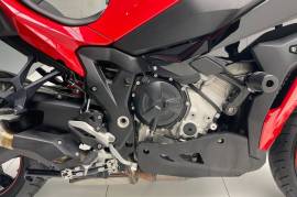 BMW S 1000 XR