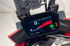 BMW S 1000 XR