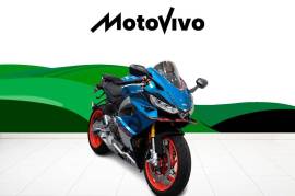 Aprilia RS 660 E5+